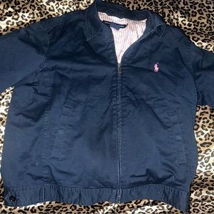 Ralph Lauren jacket